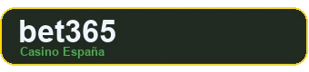 bet365 Casino Logo