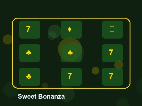 Sweet Bonanza